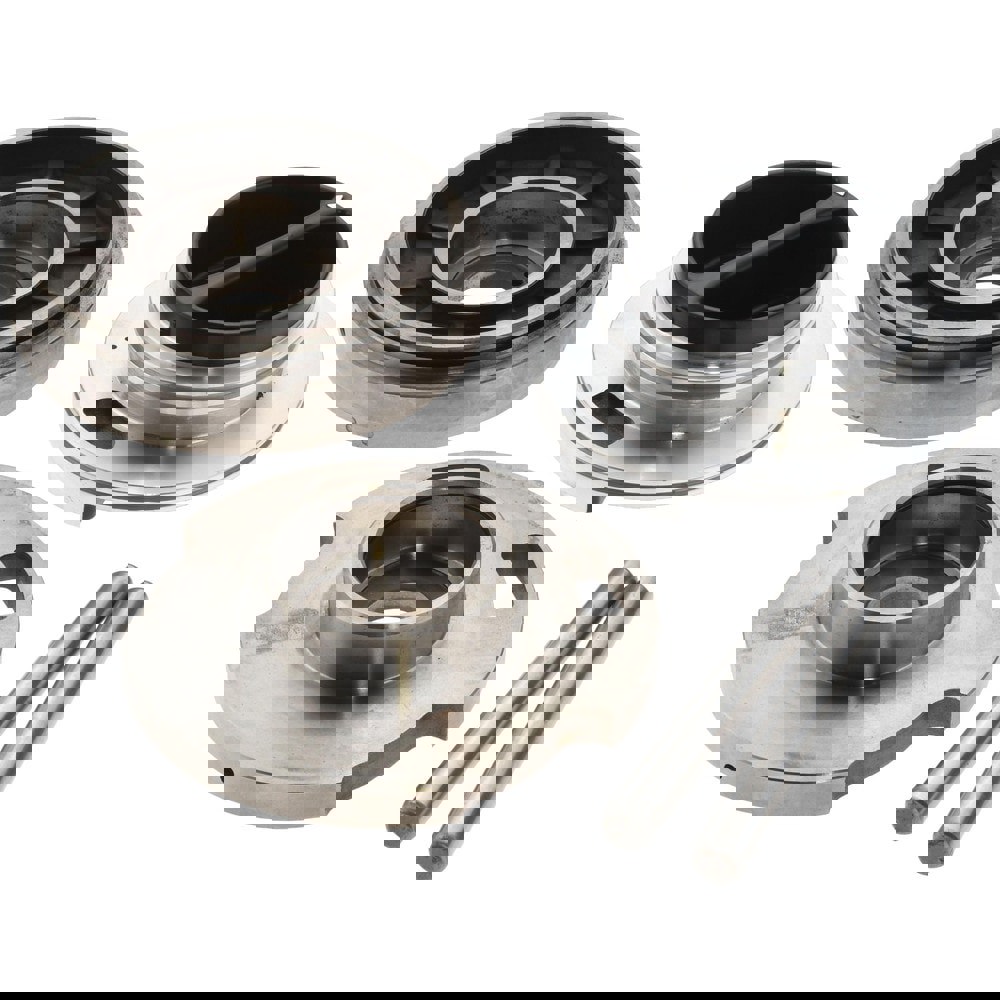 For Use with 3/4 Impact Wrench 5540003326JP, Rebuild Kit