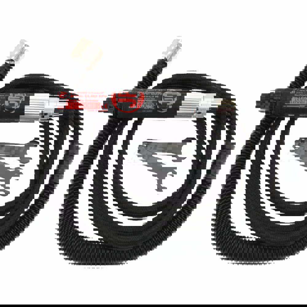 Air Die Grinder: 1/8'' Collet