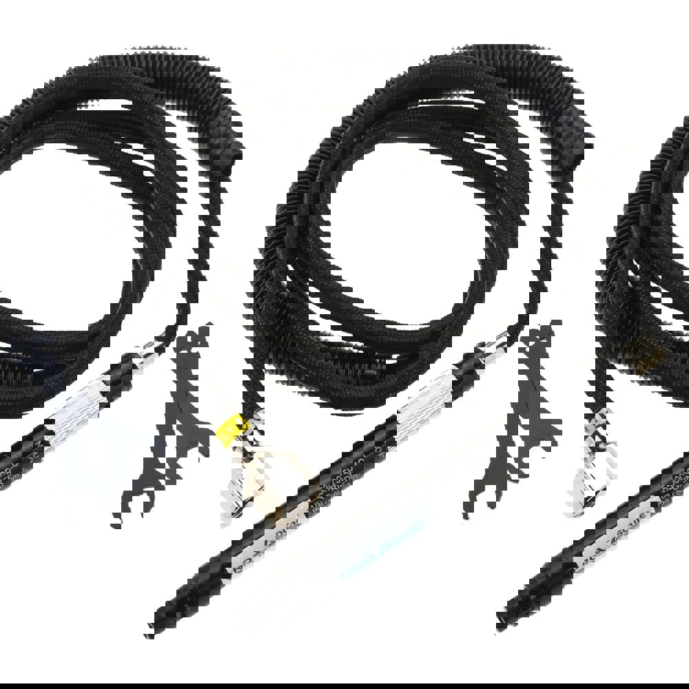 Air Die Grinder: 1/8'' Collet