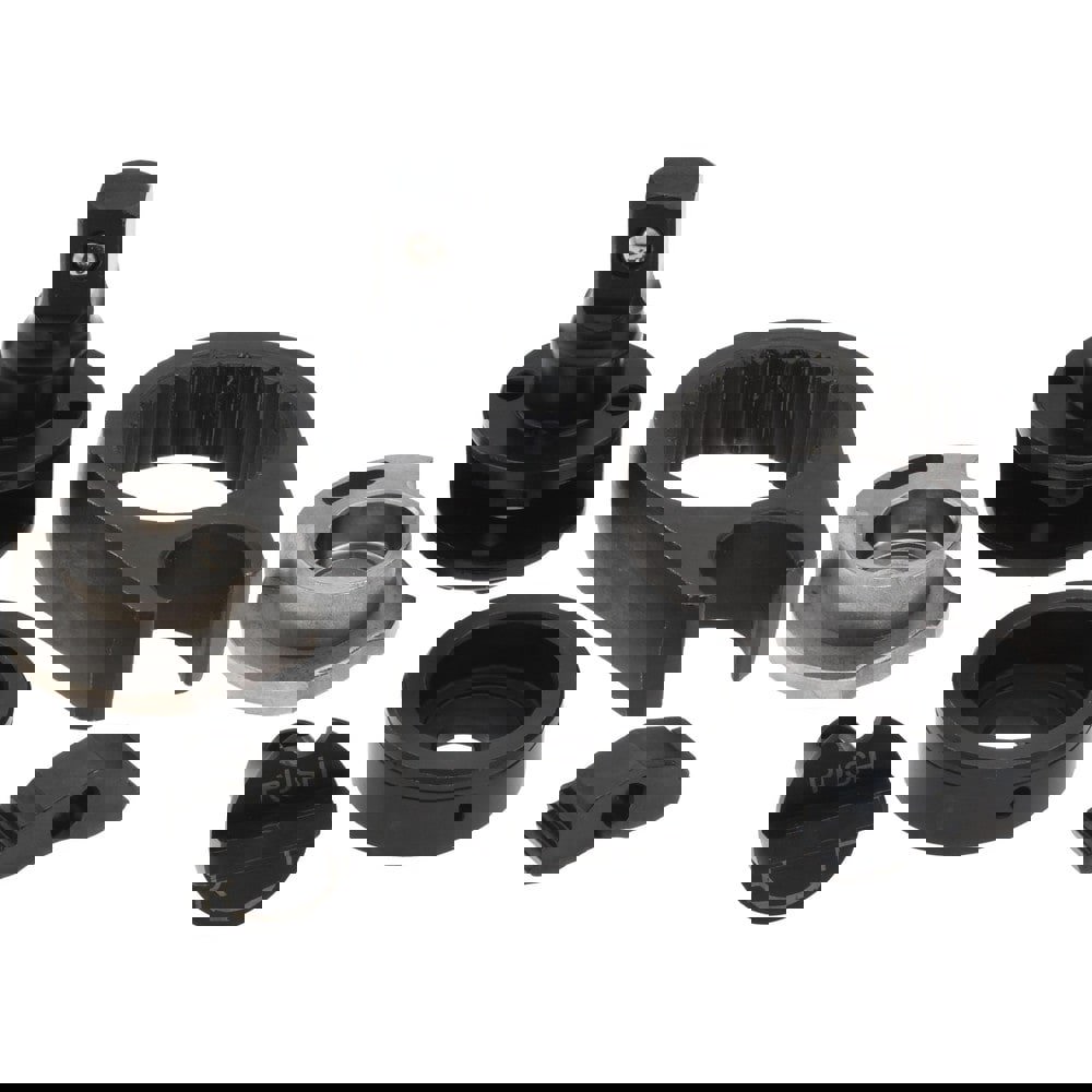 For Use with 3/8 Impact Ratchet Wrench 5550002145JP, Rebuild Kit