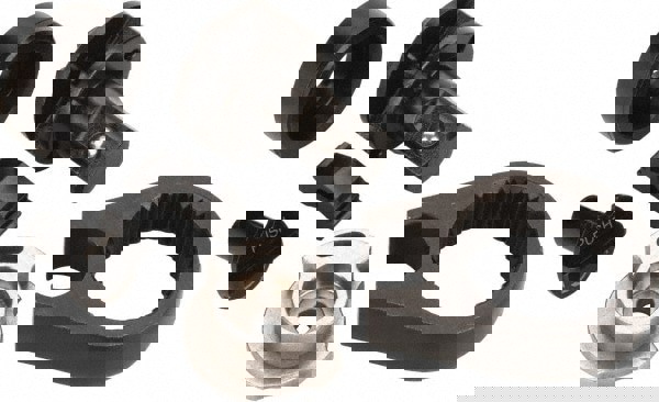 For Use with 1/2 Impact Ratchet Wrench 5550002345JP, Rebuild Kit