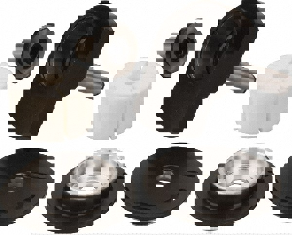 Power Sander Rebuild Kit: