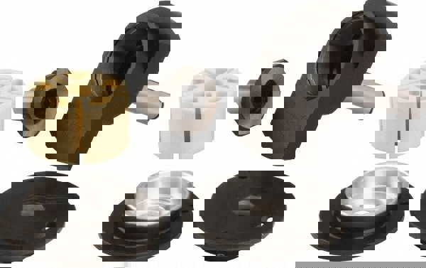 Power Sander Rebuild Kit: