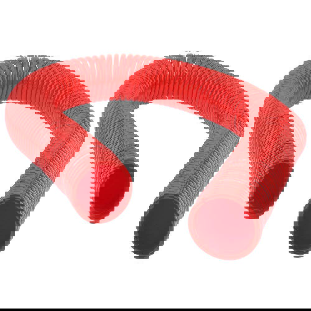 Coiled & Self Storing Hose: 1/4