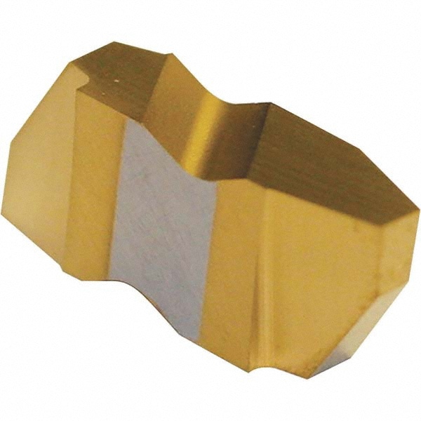 Threading Insert: FLA3L5 AC3R, Carbide