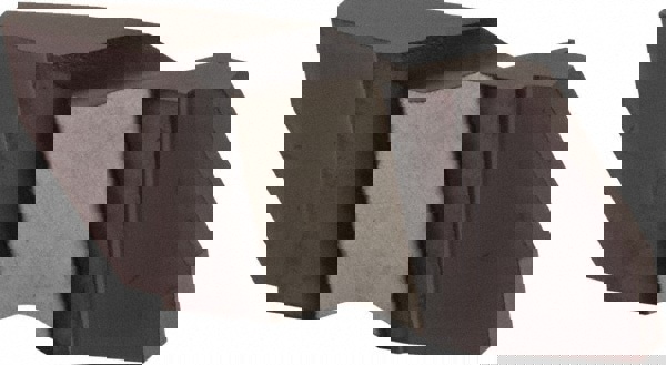 Threading Insert: FLA-3R6 AC3R, Carbide