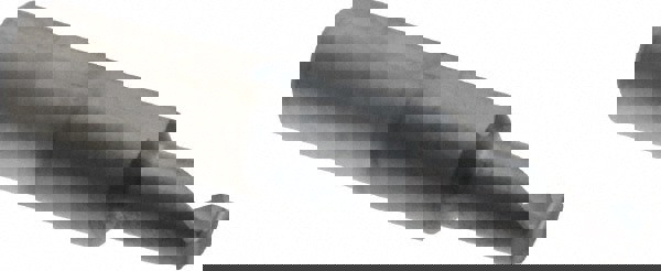 Boring, Drilling, External Turning & Facing Bar: 4.00 mm Min Bore, 8.00 mm Max Depth, Right Hand, 8.00, Solid Carbide