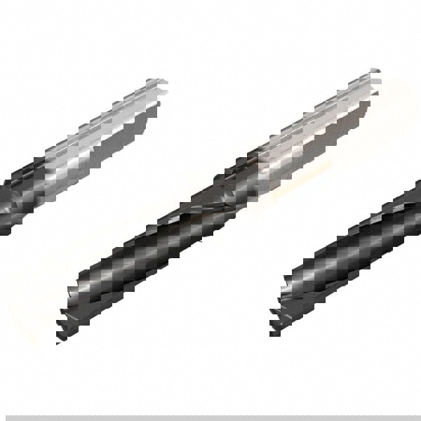 Helical Boring Bar: 0.2756