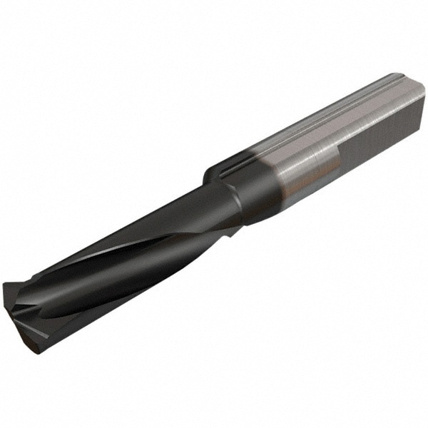 Single Point Theading Tool: 0.2756