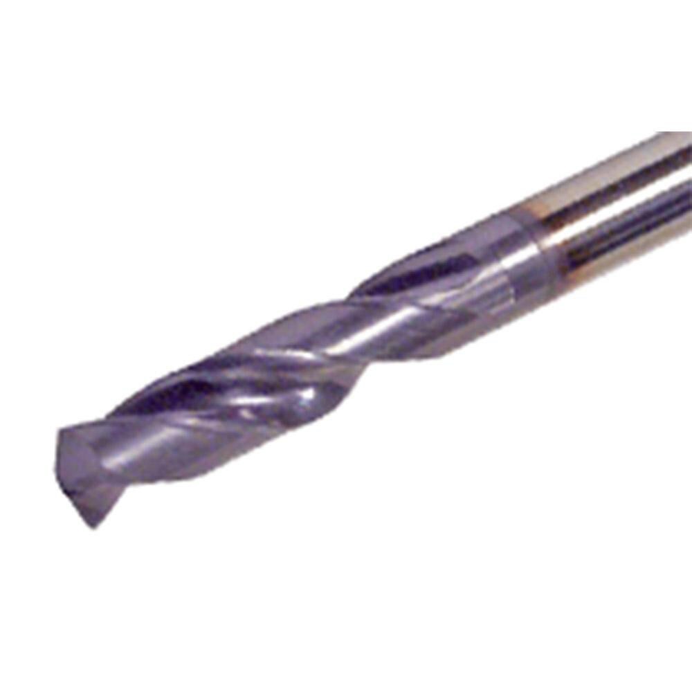 Screw Machine Length Drill Bits; Primary Workpiece Material: Steel; Stainless Steel; Cast Iron; Hard Material ; Drill Length Type: Screw Machine Length
