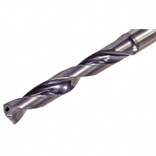 Jobber Length Drill Bit: 31/64