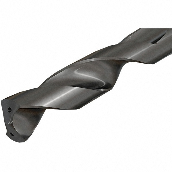 Screw Machine Length Drill Bit: 0.5