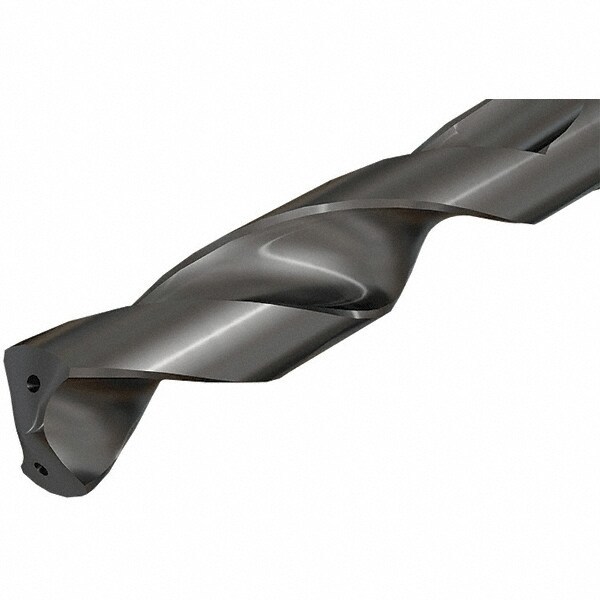 Screw Machine Length Drill Bit: 0.508