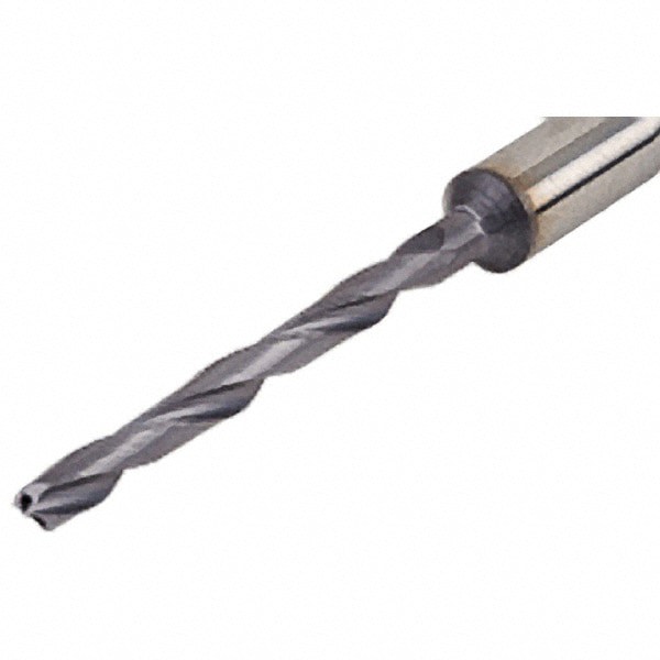 Taper Length Drill Bit: 140 &deg;