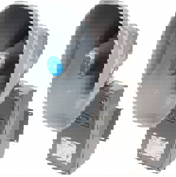 Signaling & Warning Devices