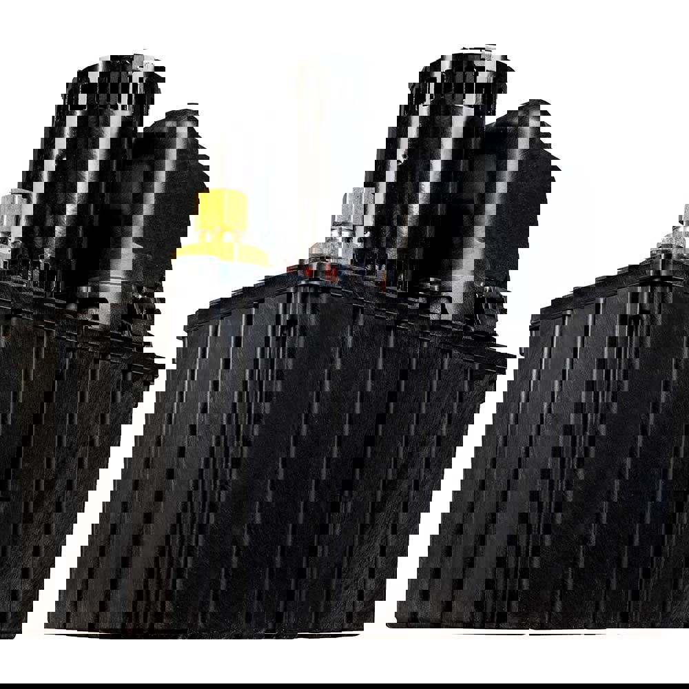 Condensate Systems; Type: High Temperature Condensate Pump ; Voltage: 277V AC ; Tank Capacity: 1 Gal. ; GPM: 5.83 ; Outlet Size: 3/8 ; GPM @ 10 Feet of Head: 320