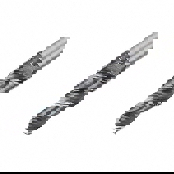 Jobber Length Drill Bit: 6.8 mm Dia, 140 &deg;, Solid Carbide