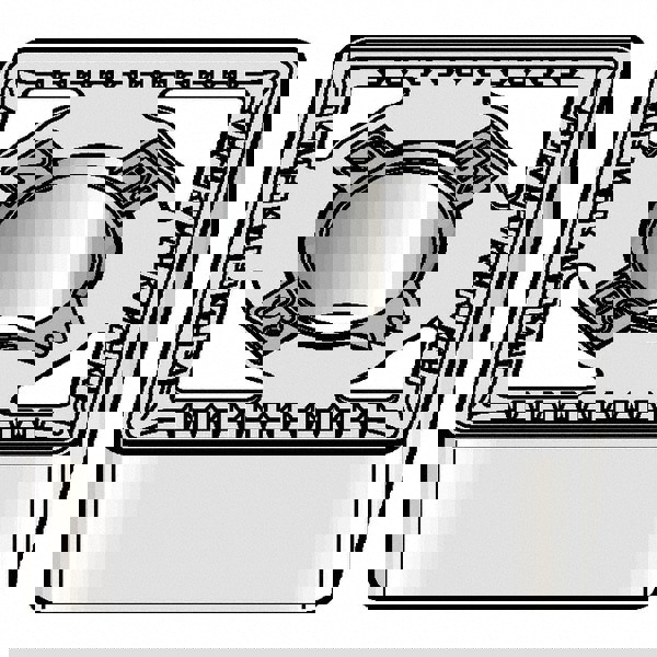 Turning Insert: CNMG432FN KCP25B, Solid Carbide
