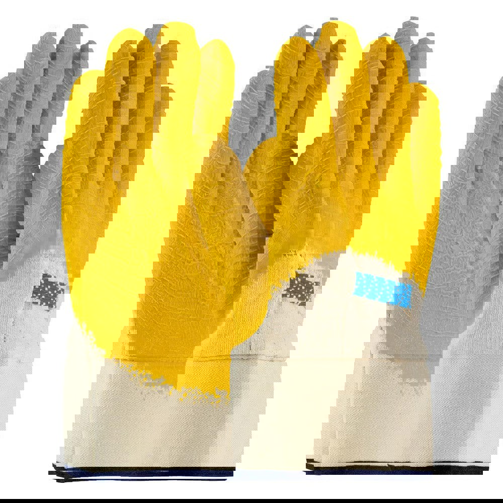 General Purpose Work Gloves: Size Universal