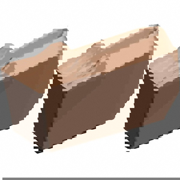 EC050M05N00CM03 KCU25 Carbide Cutoff Insert