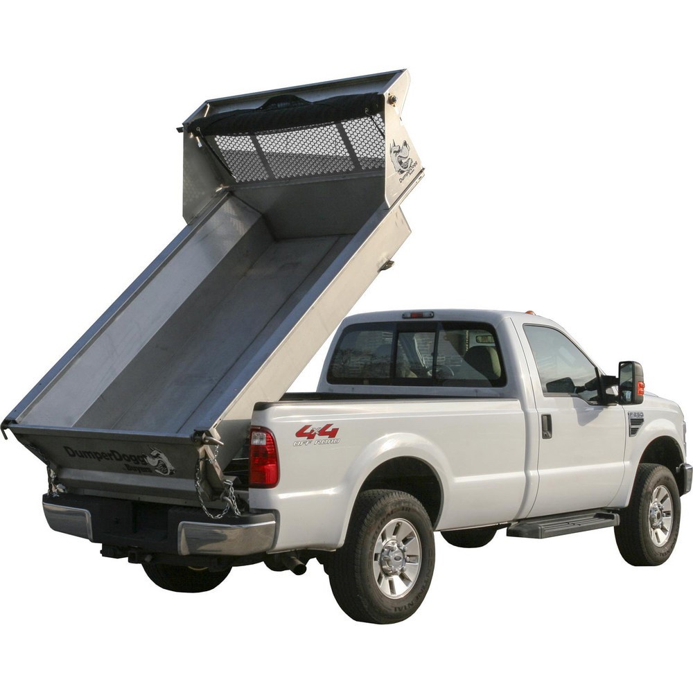 Trailer & Truck Load Handlers; Type: Dump Insert ; For Use With: Trucks; Transporting Materials ; Load Capacity (Lb.): 6000.000 ; UNSPSC Code: 25181700