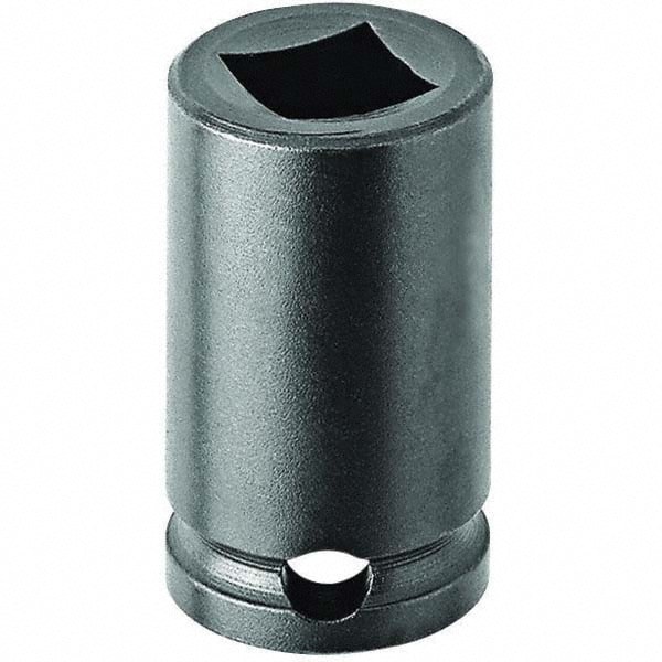Impact Socket: 1/2
