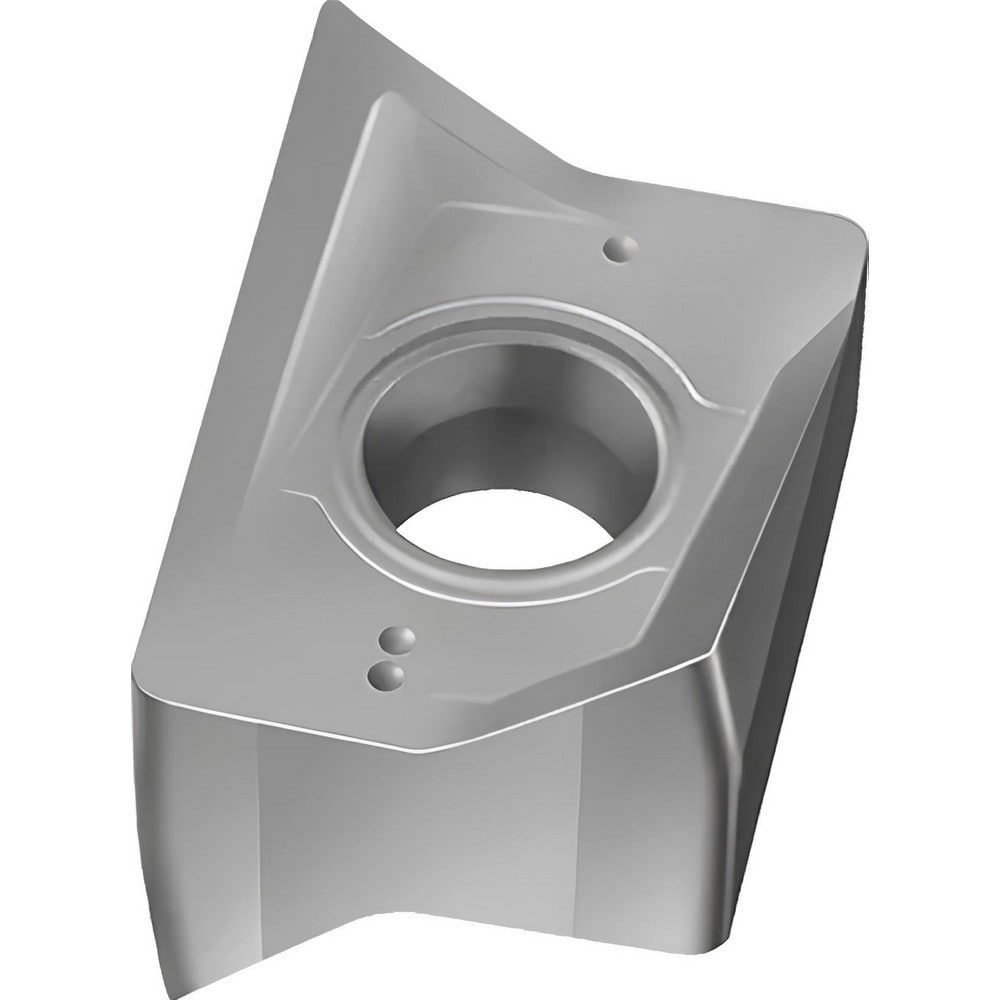 Milling Insert: LNGX130708R-L88 WK10, WK10, Solid Carbide