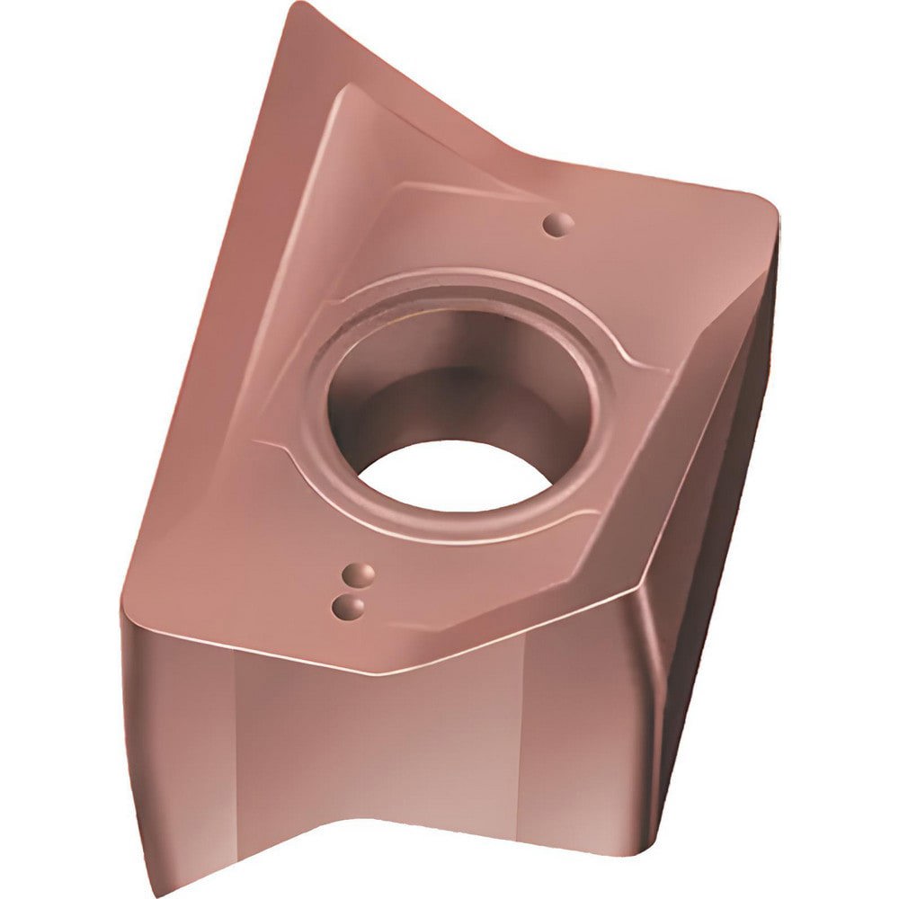 Milling Insert: LNGX130708R-L88 WXN15, WXN15, Solid Carbide