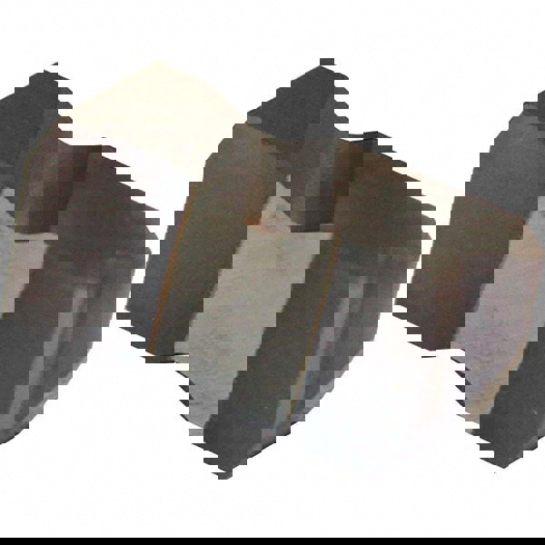 Threading Insert: FLDC38RDL75 AC3A, Carbide