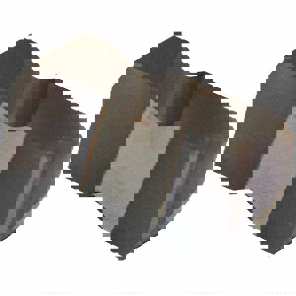 Threading Insert: FLDC3-8RDL75 AC50D, Carbide