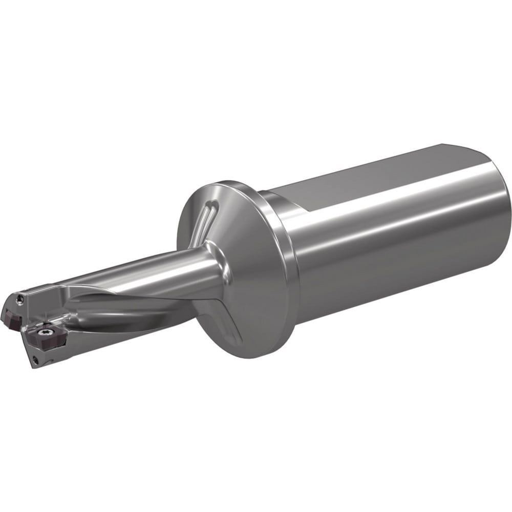 Drill Bodies; Maximum Drill Depth: 2.9260 in; Drill Depth by Diameter Ratio: 2xD; Maximum Depth of Cut (Decimal Inch): 2.9260; Shank Type: Weldon Shank; Shank Diameter (Inch): 1-1/2; Shank Diameter (Decimal Inch): 1.5000; Cutting Direction: Right Hand