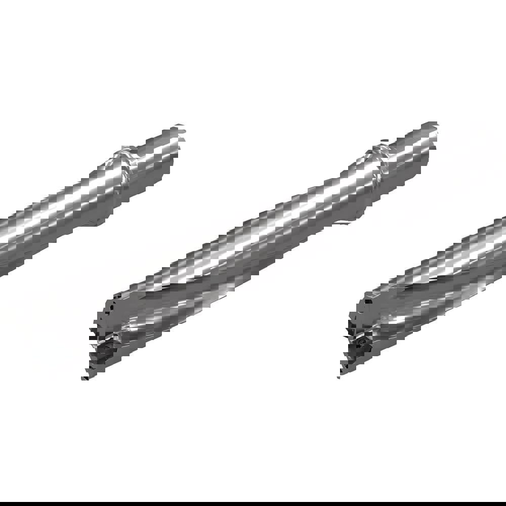 Drill Bodies; Maximum Drill Depth: 6.6120in ; Drill Depth by Diameter Ratio: 5xD ; Maximum Depth of Cut (Decimal Inch): 6.6120 ; Shank Type: Weldon Shank ; Shank Diameter (Inch): 1-1/4 ; Shank Diameter (Decimal Inch): 1.2500