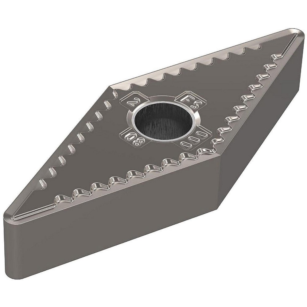 Turning Insert: VNGG332FS, Carbide