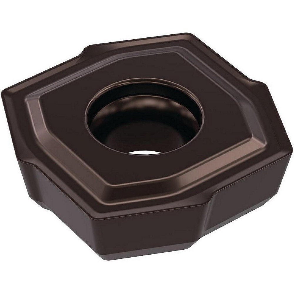 Indexable Drill Insert: TCF090305V36 WU40PH, Carbide