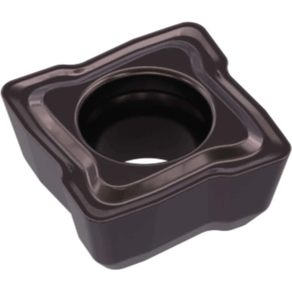Indexable Drill Insert: TCF080308V36 WU40PH, Carbide