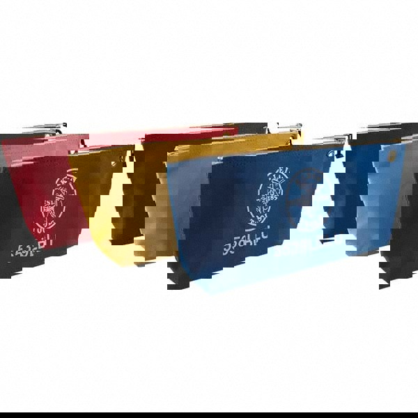 Zipper Bag: 1 Pocket