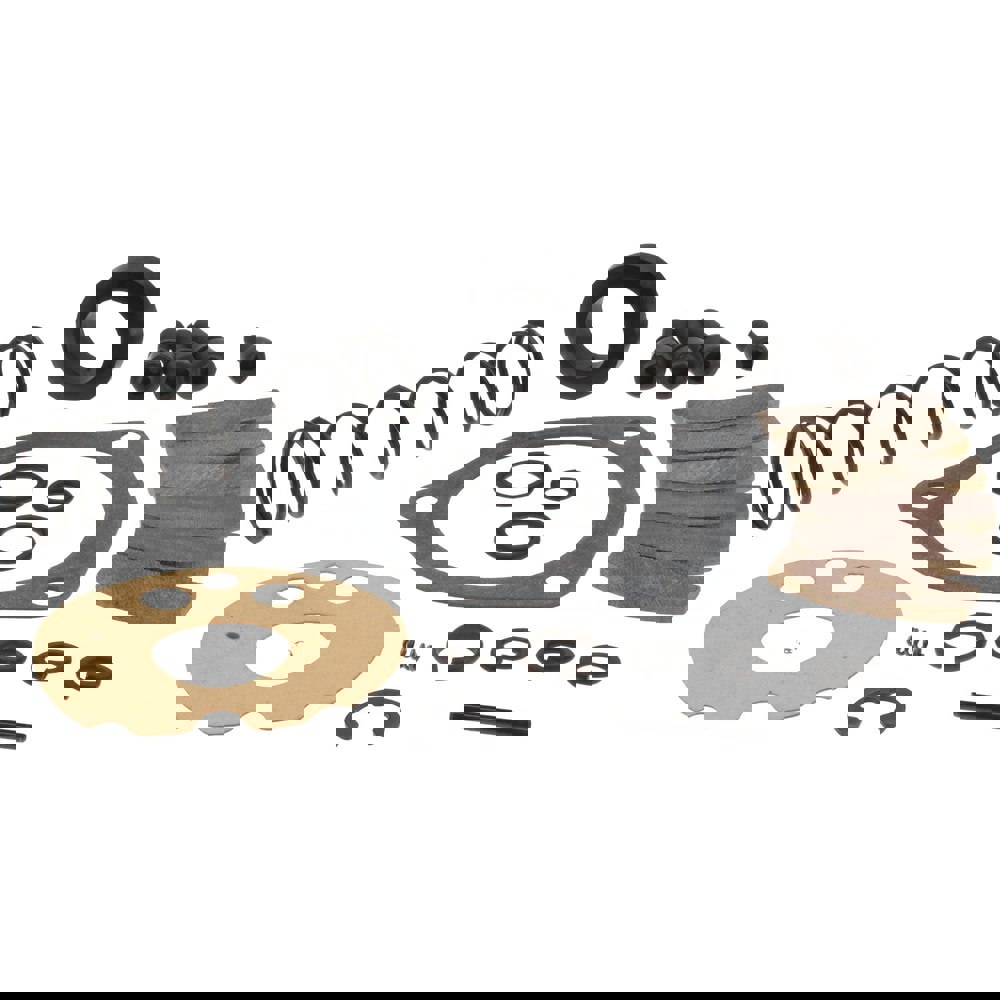 For Use with 3/8 Pistol Impact Wrench 5540003168JP, Repair Kit