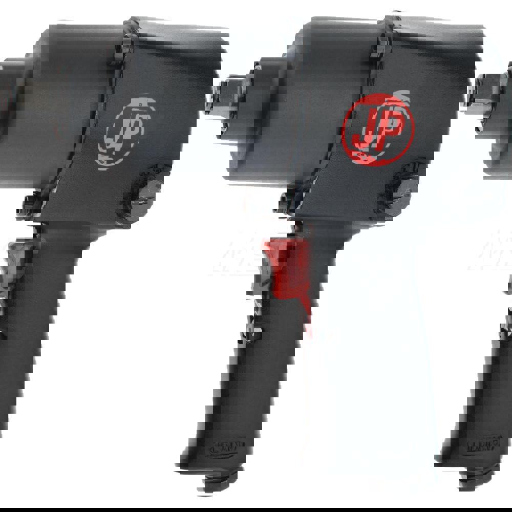 Air Impact Wrench: 1/2