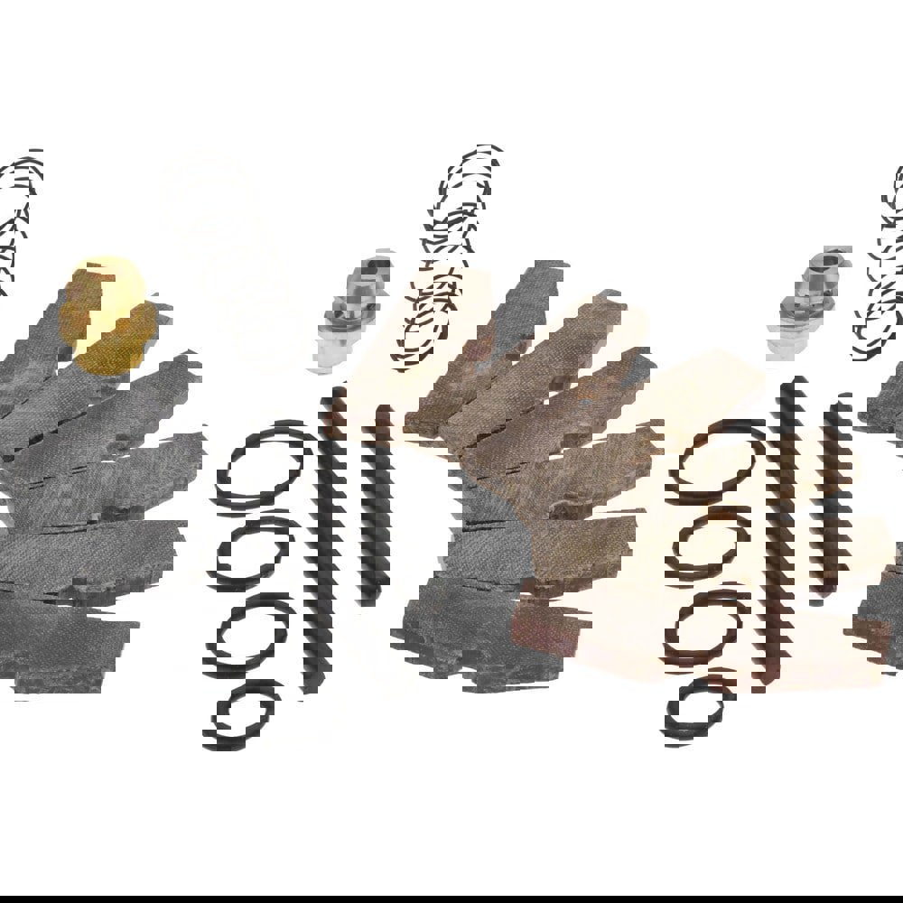 For Use with Impact Wrench, Repair Kit