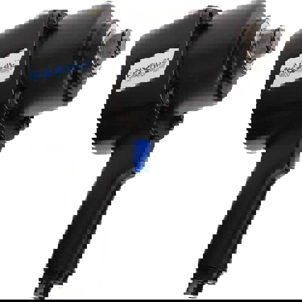 Air Impact Wrench: 3/4