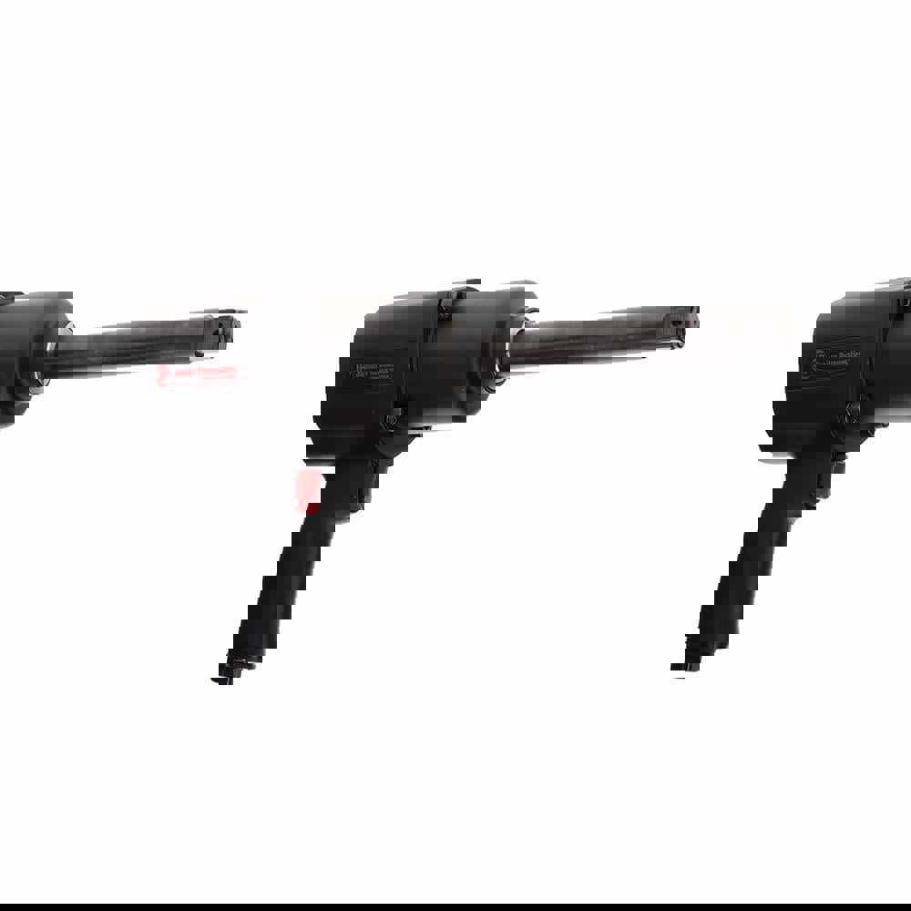 Air Impact Wrench: 3/4