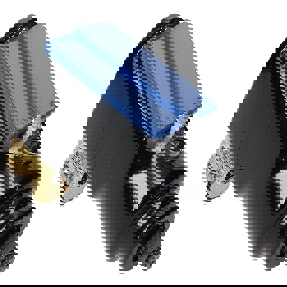 Air Impact Wrench: 3/8