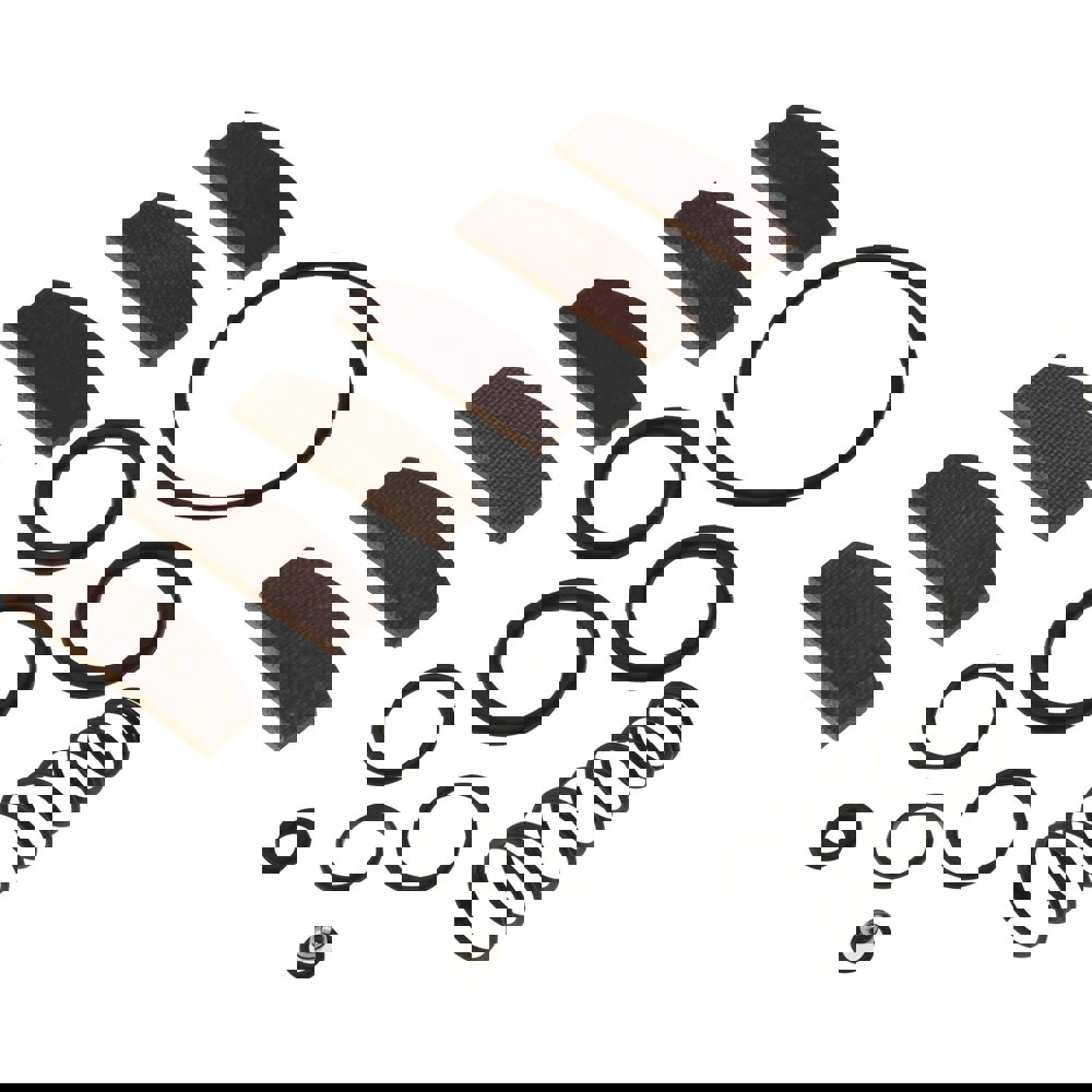 For Use with 3/8 Impact Wrench 5540003671JP, Repair Kit