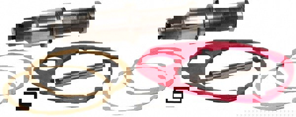 For Use with 3/8 Impact Wrench 5540003671JP, Rebuild Kit