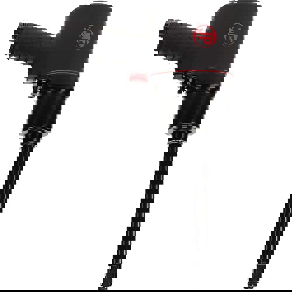 Air Impact Wrench: 1