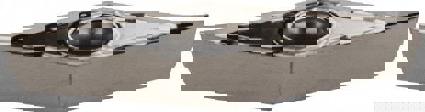 Turning Insert: VCGT 220-AS IC-20, Solid Carbide