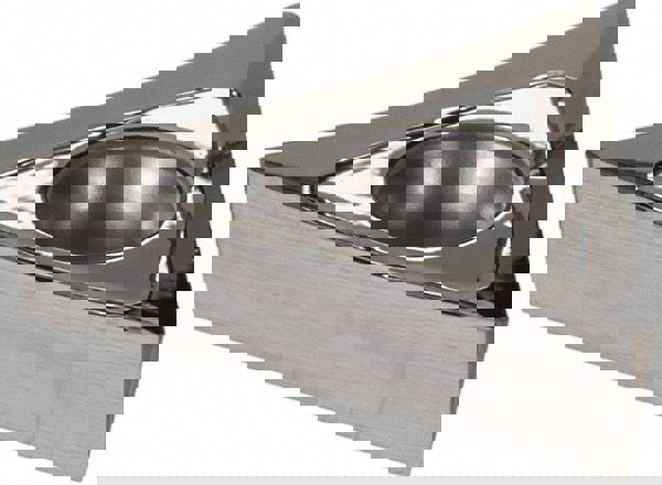 Turning Insert: TCGT 3-1-AS IC-2, Solid Carbide