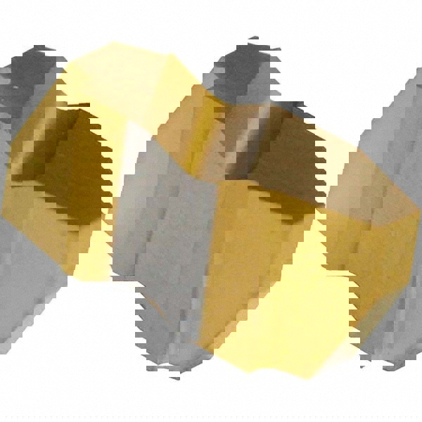 Threading Insert: FLA4L4 AC3A, Carbide