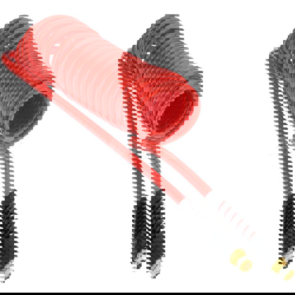 Air, Recoil\Self-Storing
