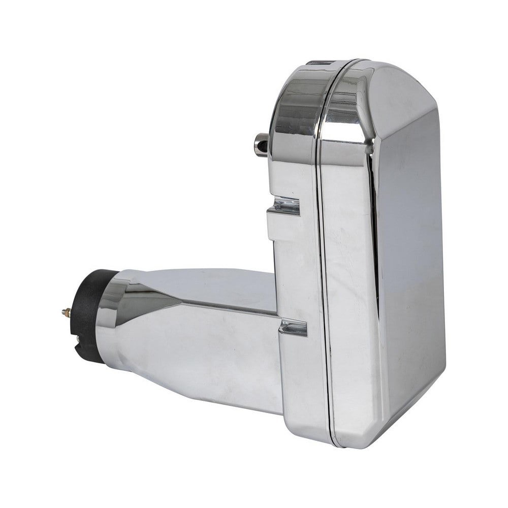 Pick-Up Bed Accessories; Type: Tarp Gear Motor ; For Use With: Tarps ; Material: Steel ; UNSPSC Code: 25174800